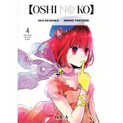 Oshi No Ko 04